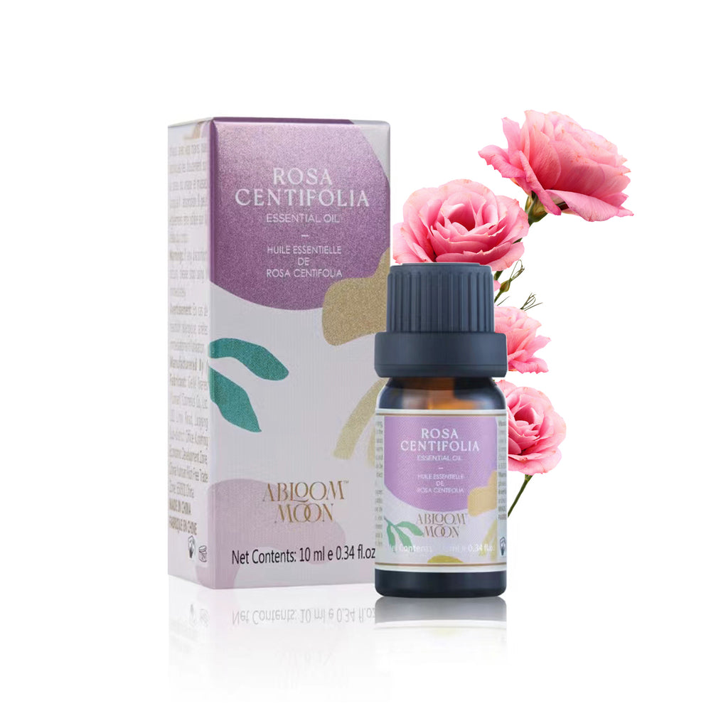 Centifolia Rose Essential Oil - Gellé Frères