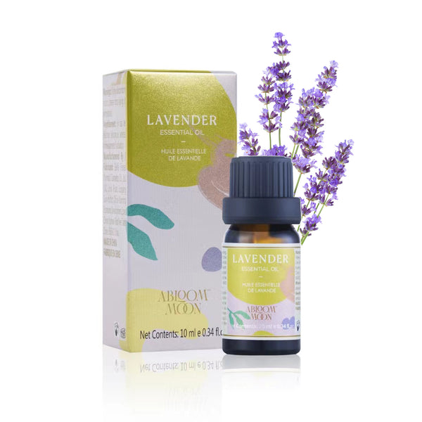 Lavender Essential Oil Blend - Gellé Frères