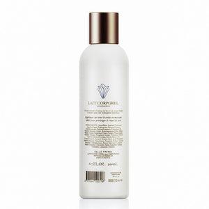 White Lily Body Lotion, 200 ml - Gellé Frères