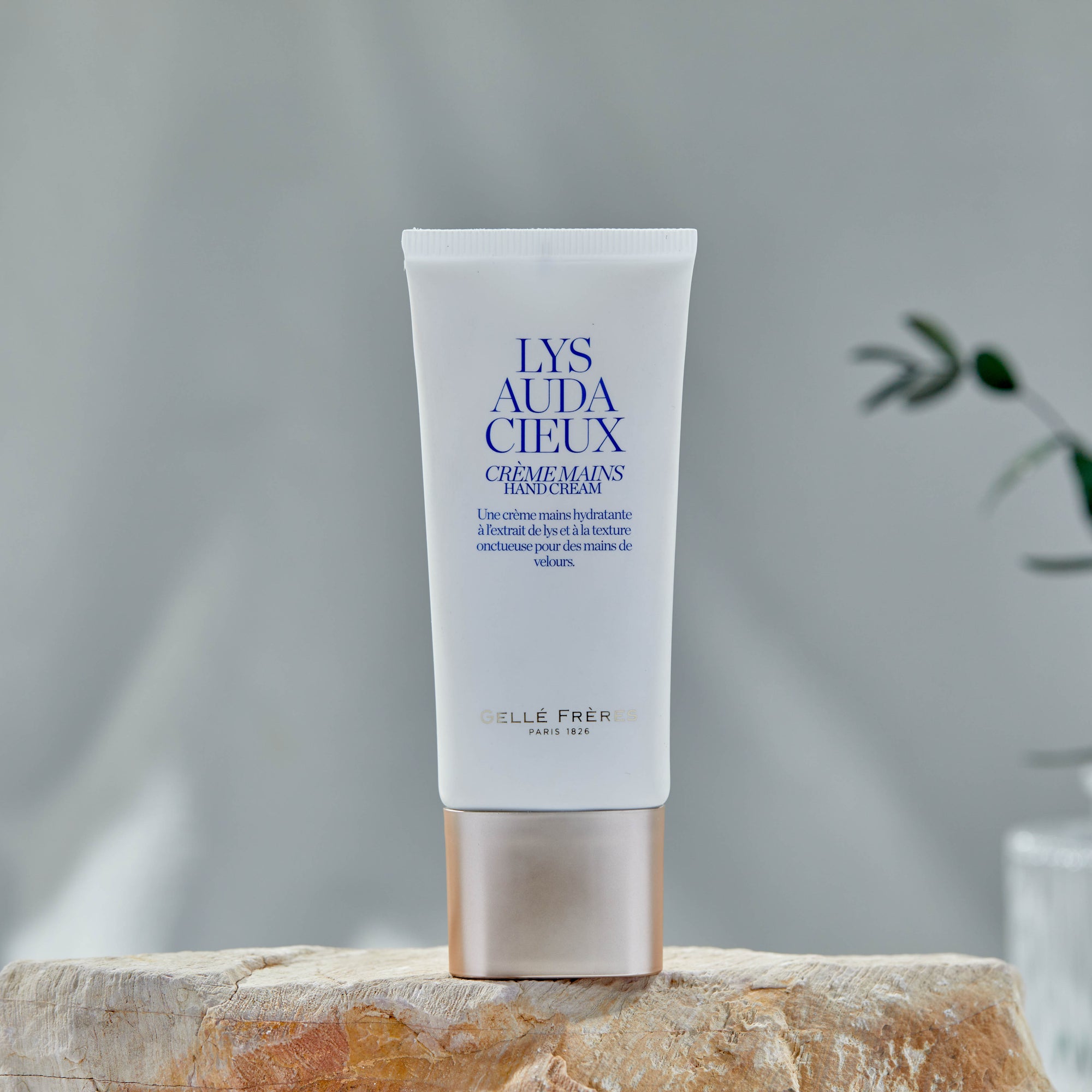 white lily hand cream White Lily Hand Cream
