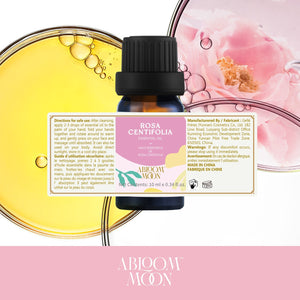 Centifolia Rose Essential Oil - Gellé Frères