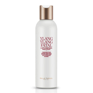 Ylang Ylang Body Lotion, 200 ml - Gellé Frères