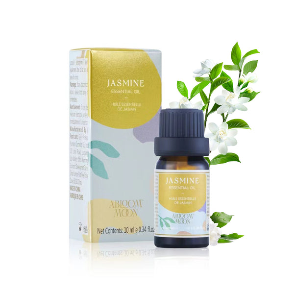 Jasmine Essential Oil Blend - Gellé Frères