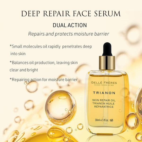 Trianon Q10 + Vitamin E Skin Repair Serum