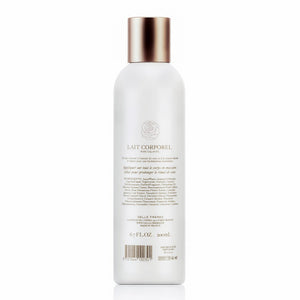 Damask Rose Body Lotion, 200ml - Gellé Frères